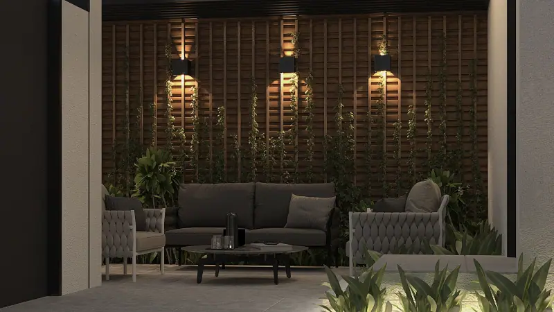 تصور معماري لـ ناف 1