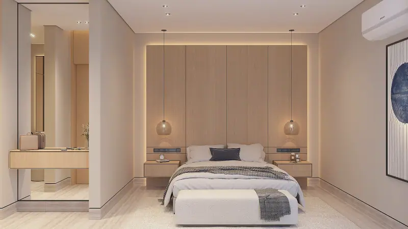 تصور معماري لـ ناف 2