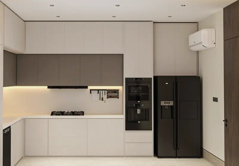 تصور معماري لـ ناف 6